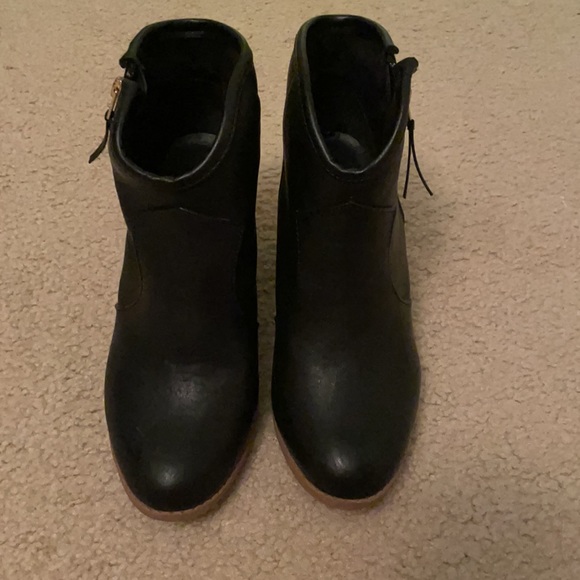 Booties - Picture 2 of 3